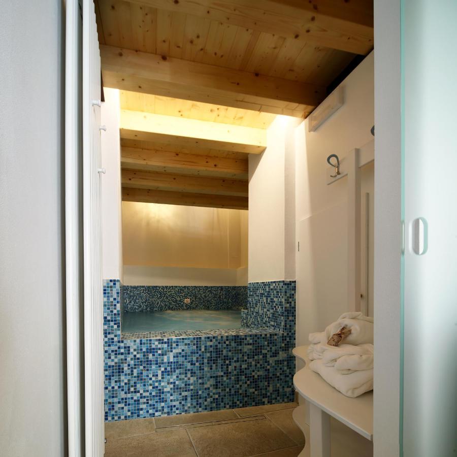 Le Zitelle Di Ron Bed & Breakfast Valdobbiadene Exterior photo
