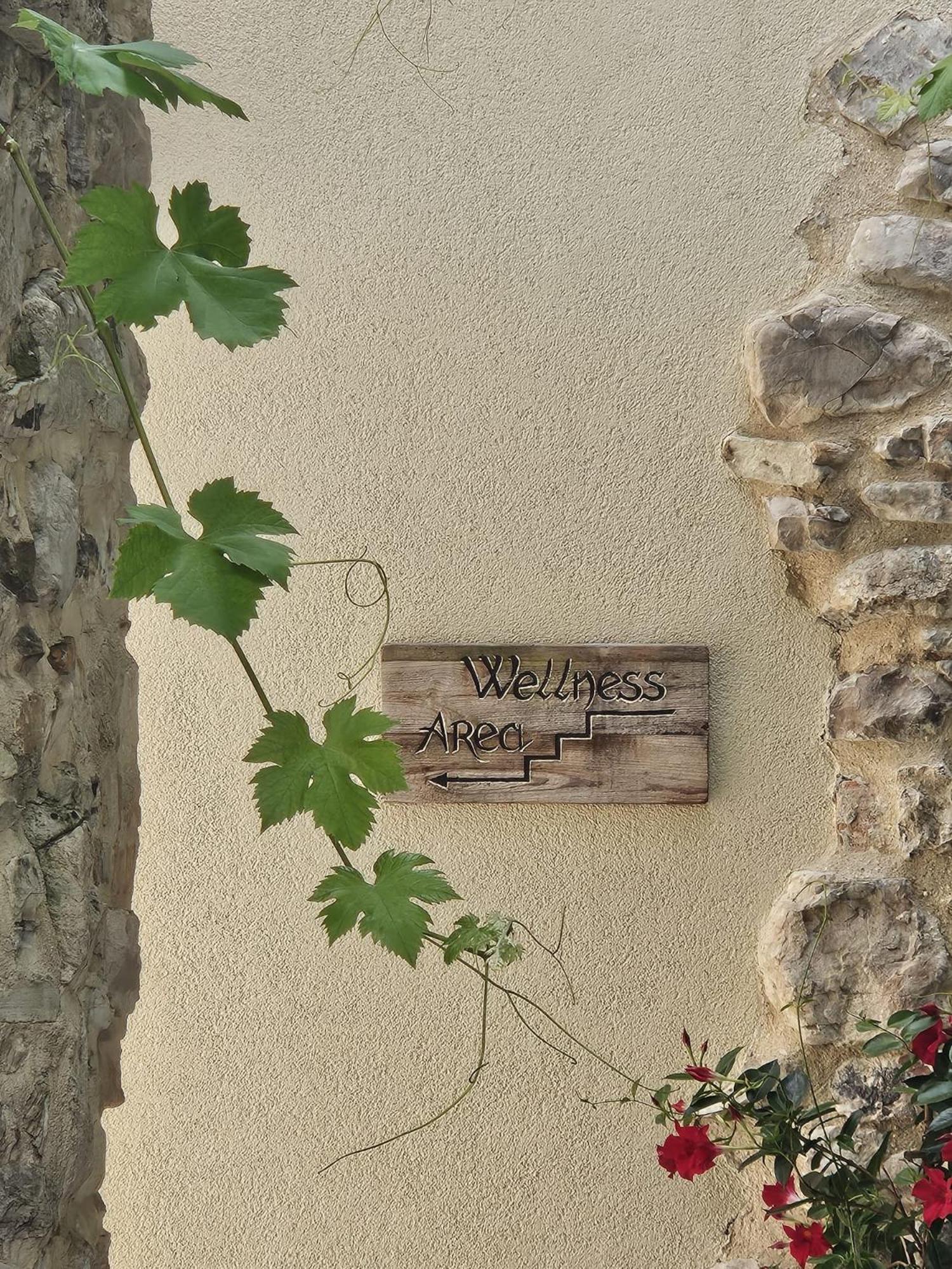 Le Zitelle Di Ron Bed & Breakfast Valdobbiadene Exterior photo