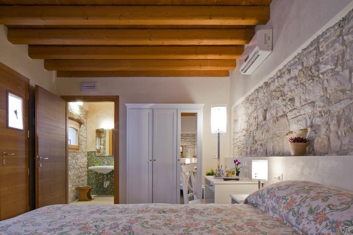 Le Zitelle Di Ron Bed & Breakfast Valdobbiadene Exterior photo