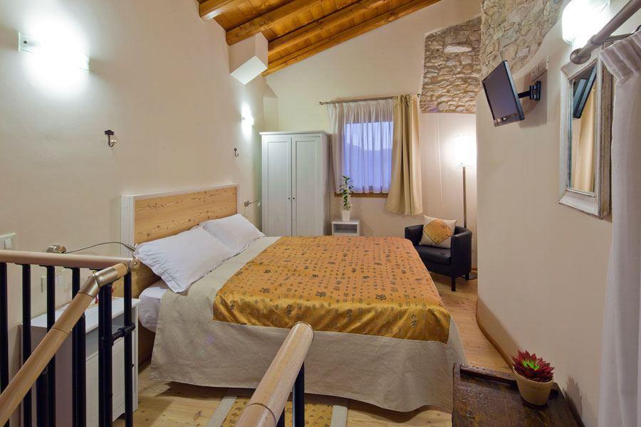 Le Zitelle Di Ron Bed & Breakfast Valdobbiadene Exterior photo