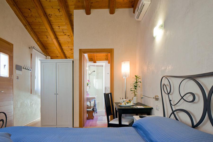 Le Zitelle Di Ron Bed & Breakfast Valdobbiadene Exterior photo
